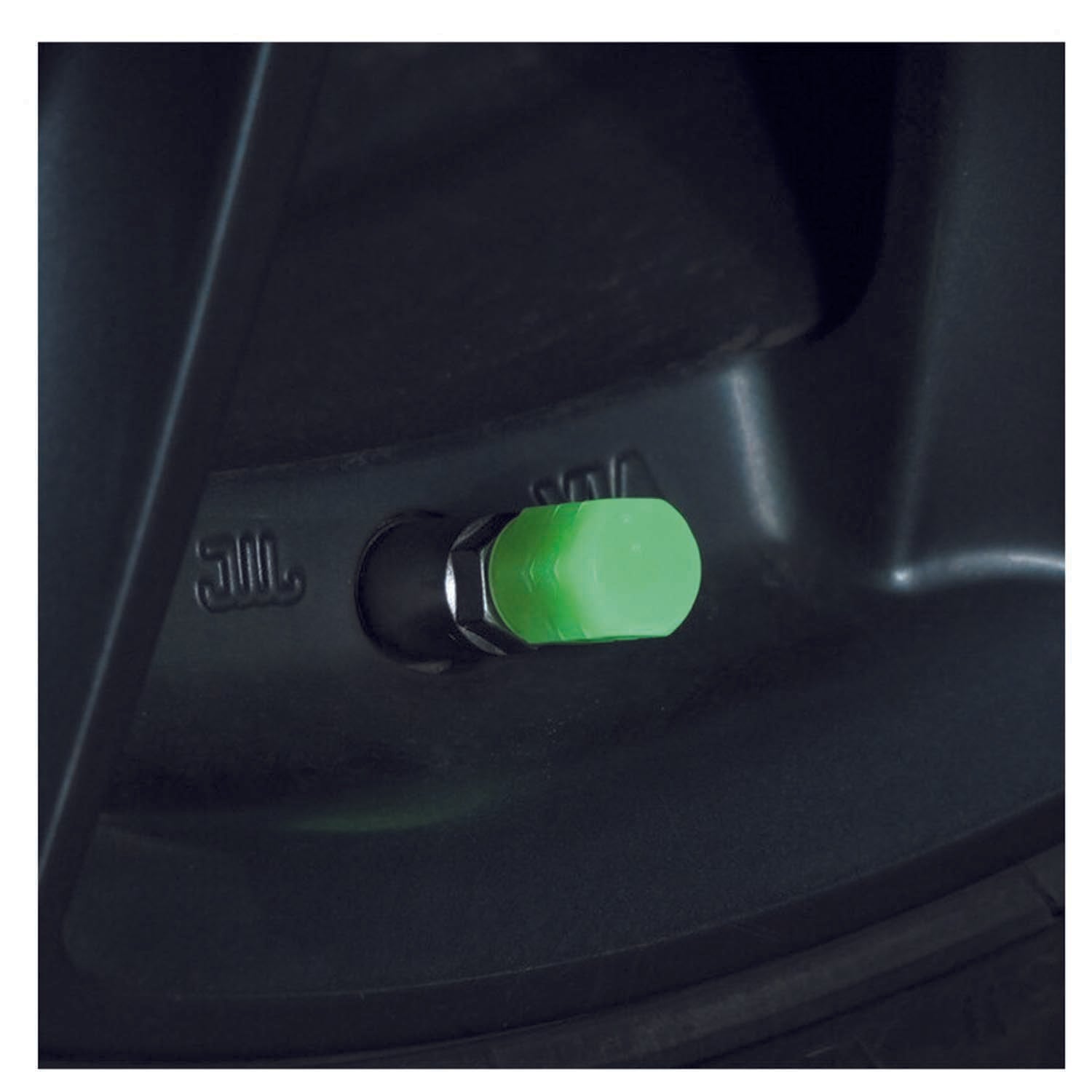 Gray helmet for bikers